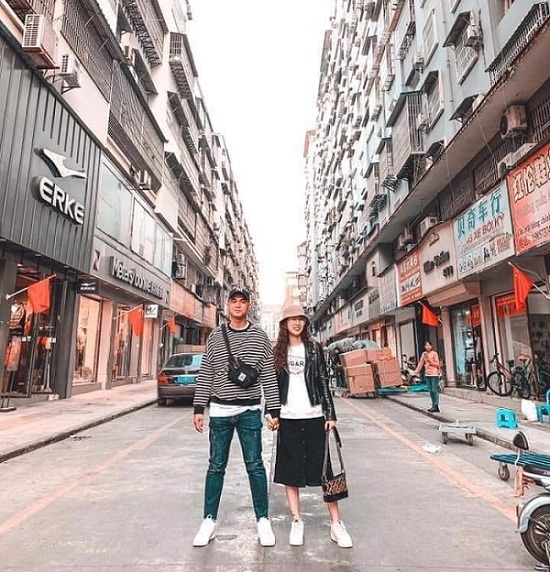 Du lịch Sapa - Hà Khẩu Trung Quốc Du lịch Sapa - Hà Khẩu Trung Quốc